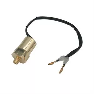 Caterpillar Oil Pressure Switch, 2666210