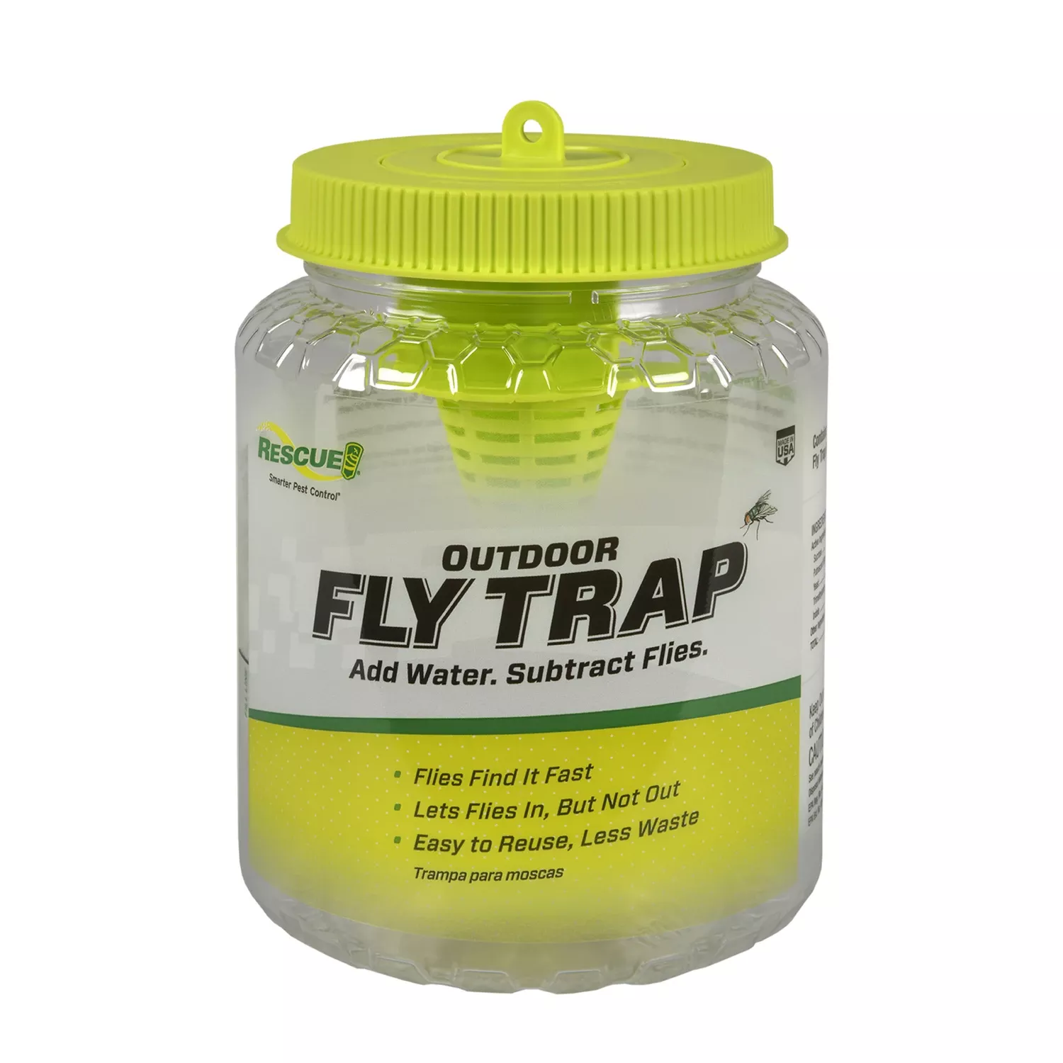 ! Fly Trap 1 Pk
