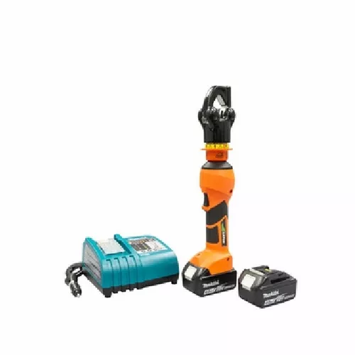 GREENLEEEK6IDCVX12 CRIMPER, 6T V, 6ID, 12V (PVC) 52086686 / 783310042648
