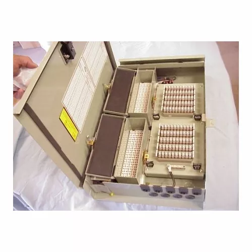 MARCONI BUPS100MMSKT 100PR MS2/RLS IDC BUILDING TERMINAL