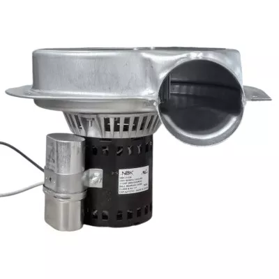 NBK-21028 Furnace Draft InducerVenter Motor for York 7062-5155 102529 Fasco A234 S1-32639532000